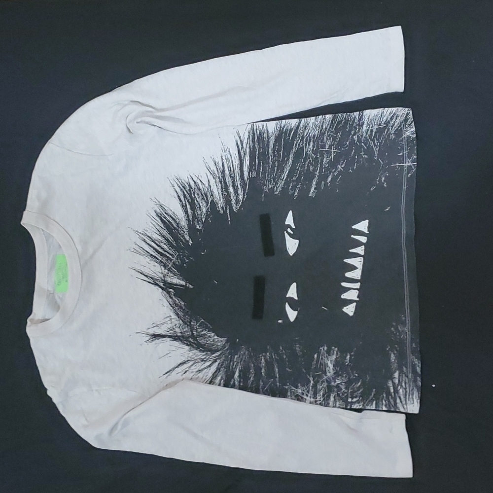 Crewcuts boys t-shirt